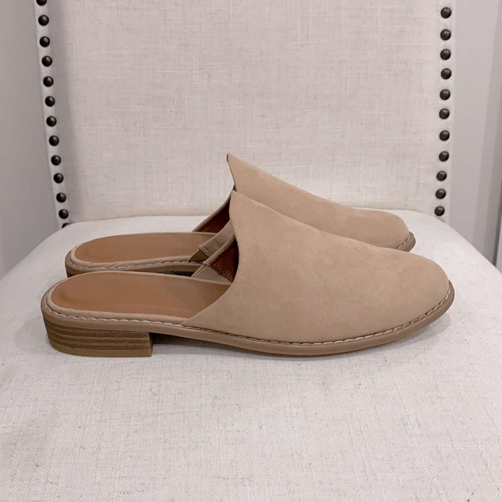 Universal Thread Mules